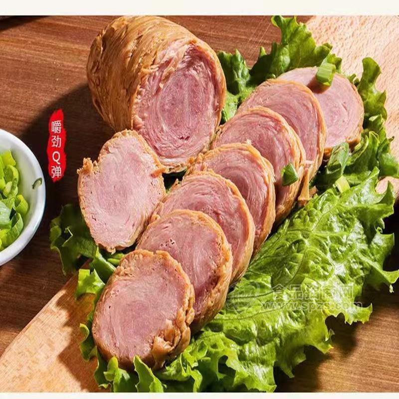 長(zhǎng)仙島腸卷肉制品