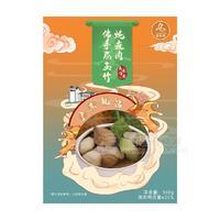 领鲜港佛手瓜玉竹炖瘦肉预制菜360g