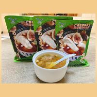 海昌沅無(wú)花果燉土雞預(yù)制菜方便食品招商代理