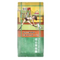 鲜小爱综合果蔬脆散装称重