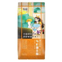 鲜小爱多彩薯条脆散装称重