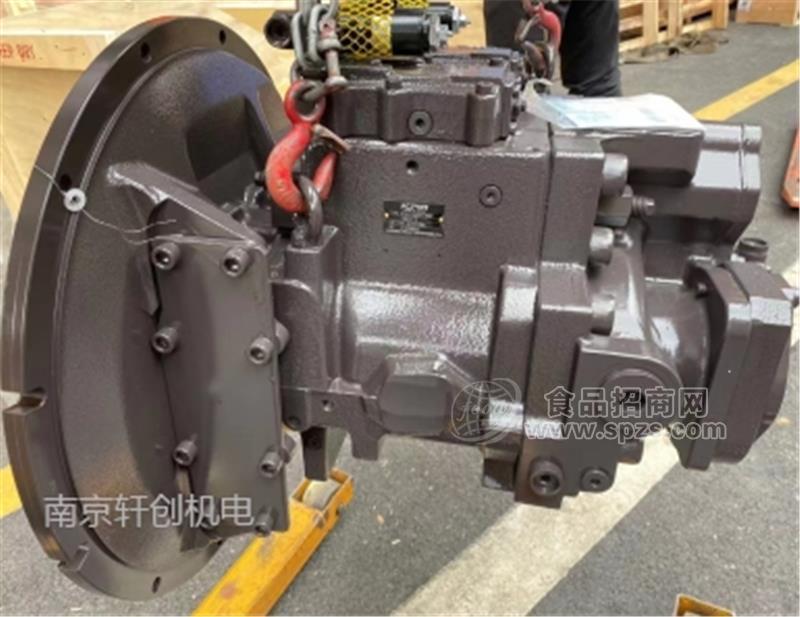 K3VG280-10FRS-50M5川崎液压泵好价