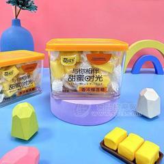 萌孩子香浓榴莲糖果120克