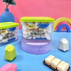 萌孩子香浓椰子糖115克