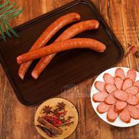 红肠方便食品招商代理