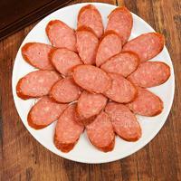 哈尔滨风味红肠招商代理