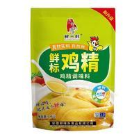 鲜三鲜鲜标鸡精调味料招商1000g