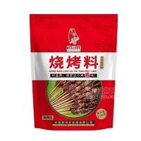 鮮三鮮麻辣型燒烤料固態(tài)調味料招商150g