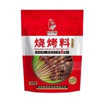 鮮三鮮孜然型燒烤料固態(tài)調味料招商150g