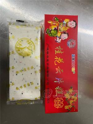 桂花云片糕