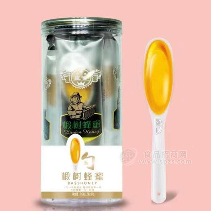 椴樹蜂蜜沖調(diào)食品招商