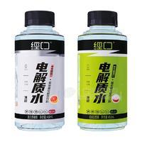 經(jīng)口電解質(zhì)水葡萄糖電解質(zhì)飲料瓶裝招商450ml