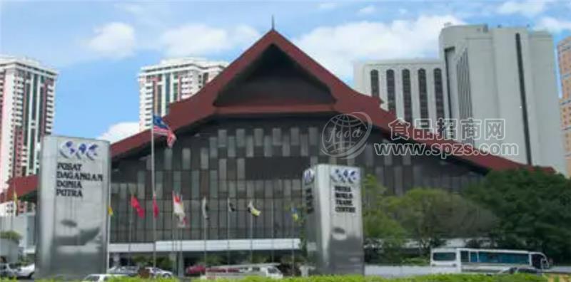 2023年马来西亚国际食品及饮料展览会