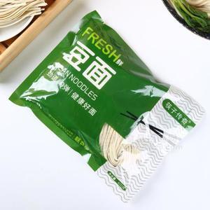 筷子传奇豆面面条400g