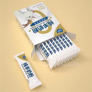 陕西羊奶粉为什么好，关中羊奶粉厂家新品招商