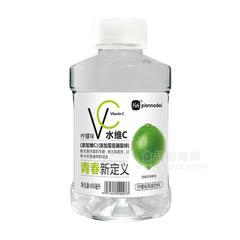 片断水维C柠檬味风味饮料果味饮料480ml