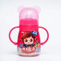 聪明泉成长魔法乳酸菌饮品乳饮料200ml