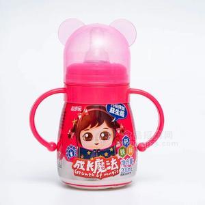 聪明泉成长魔法乳酸菌饮品乳饮料200ml