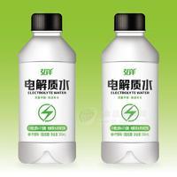 弘洋柠檬味电解质水风味饮料360ml