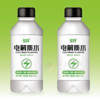 弘洋檸檬味電解質(zhì)水風味飲料360ml