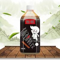 妙暢體勁特飲維生素強(qiáng)化風(fēng)味飲料1L