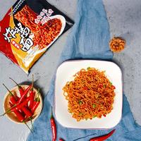 筷子传奇老北京炸酱面方便食品100g