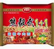陕西熊毅武食品有限公司