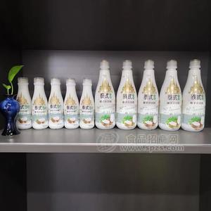 益城泰式椰子汁椰汁饮料植物蛋白饮料招商