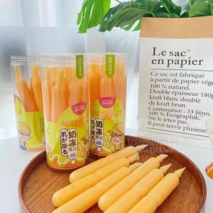 嘉乐同学奶冻棒冰芒果味碎碎冰45mlx11支