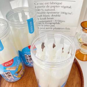 嘉乐同学奶冻棒冰碎碎冰酸奶味45mlx11支