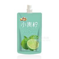 E人E罐小青檸風味飲品150ml