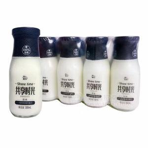 顺有原味共享时光酸奶乳饮料300ml