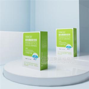 TENCIO益生菌产品全国招商