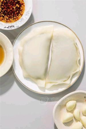 鱼饺（鲅鱼）