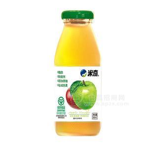 米奇益生菌蘋果醋260ml×15瓶