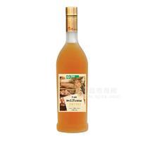 米奇窖藏苹果醋750mlx6瓶