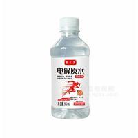 麥貝多西柚味電解質(zhì)水風(fēng)味飲料380ml