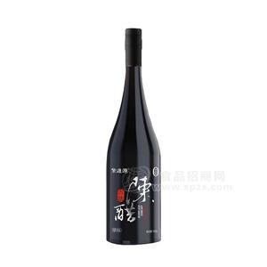 紫道源陈醋古法酿造食醋500g