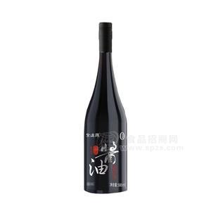 紫道源酱油古法酿造酱油500g