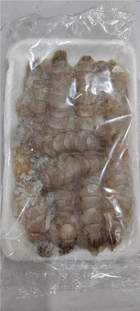 皮皮蝦整肉