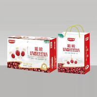 同福吉寶粗粮奶香红豆奶复合蛋白饮品招商