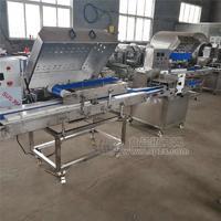 佳品JIAPIN大型肉串鸡柳设备 连续加工流水线