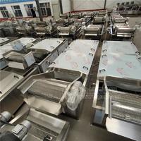 佳品定制大型竹笋清洗机 竹笋笋芽加工设备流水线