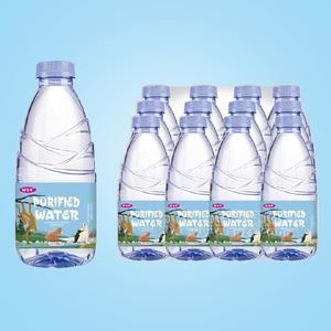 好百年饮用水瓶装招商