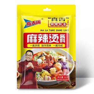 指天闊麻辣燙醬料調(diào)味料60g