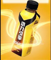 動(dòng)力引擎人參牛磺酸飲料500ml