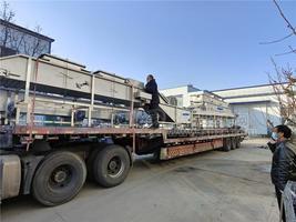 佳品翻浪型蔬菜清洗机 草莓荔枝清洗流水线