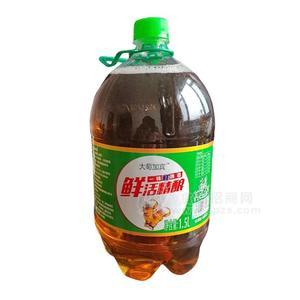 大萄加宾鲜啤酒鲜活精酿啤酒1.5L