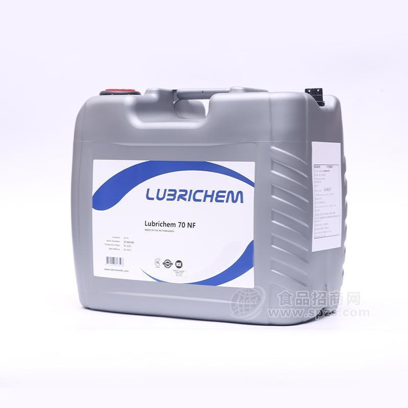 進口凈泊LUBRICHEM 70 NF/90 NF 化妝級白油上海現(xiàn)貨量大價優(yōu)