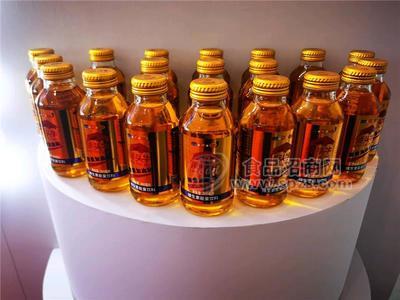 領(lǐng)頭牛能量加油站維生素能量飲料